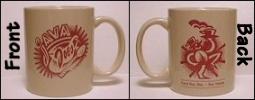 Java Joes Coffee Mug                              